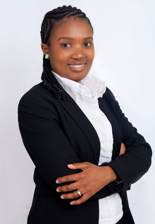 Ama Serwaa Mensah