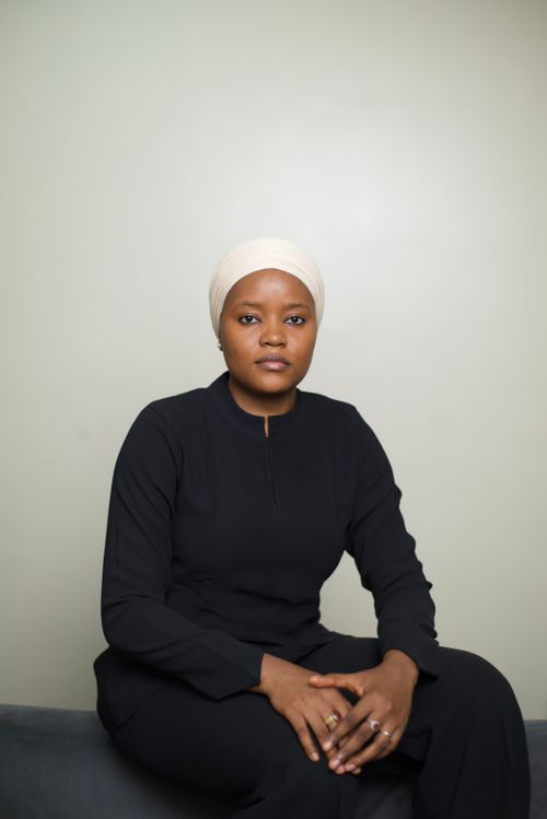 Amina Bello