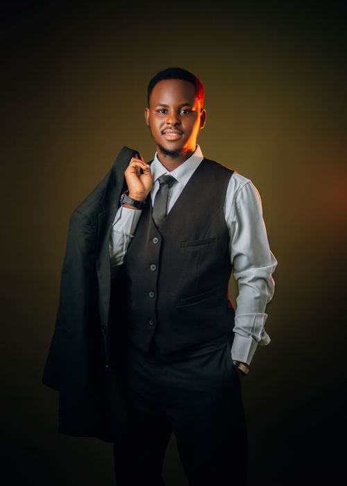 Chinedu Okafor