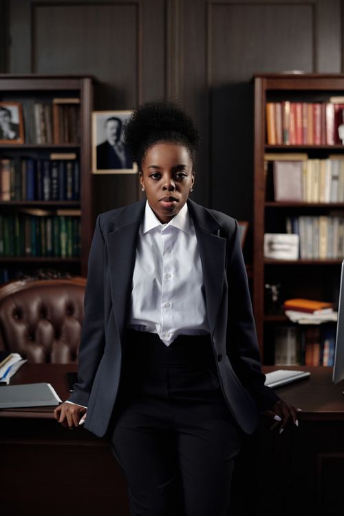 Wanjiku Njoroge
